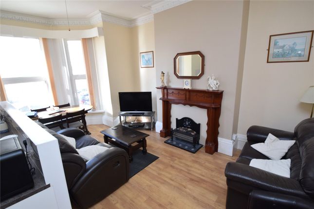 1-bed flat on Flat 1, 6, Marlborough Terrace, East Riding of Yorkshire, £600/mo