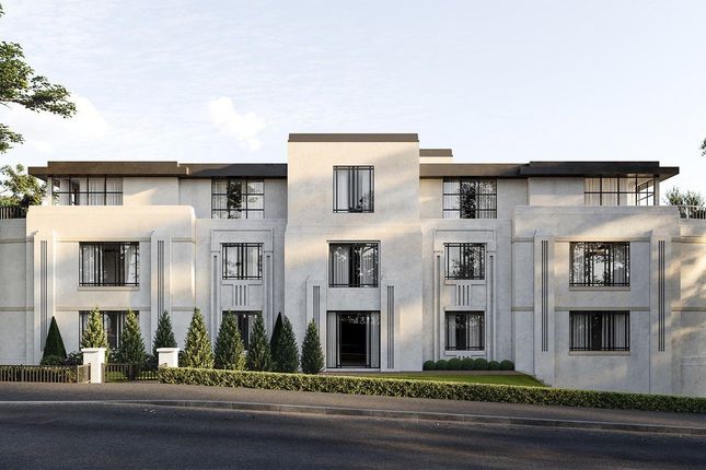 2-bed flat on Apartment 4, 2, Westfield Road, Buckinghamshire, £1,495,000