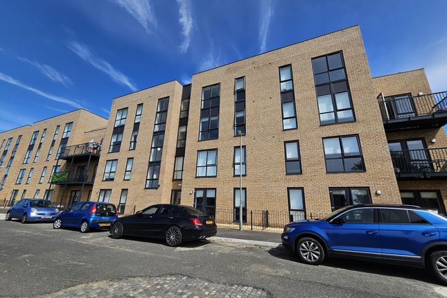 Thumbnail Flat for sale in City Residence, Kirkdale