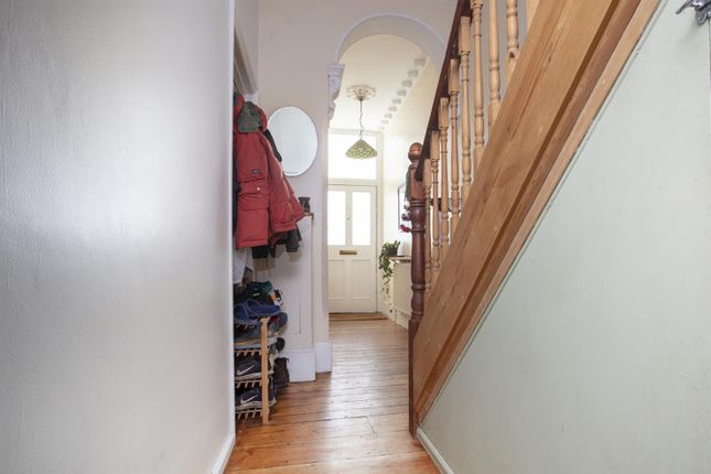 Semi-detached house for sale in Ashbourne Grove, East Dulwich