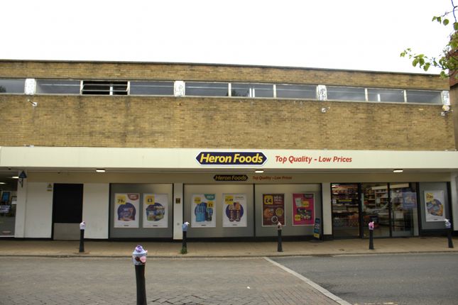 Retail premises for sale in High Street, Irthlingborough, Wellingborough