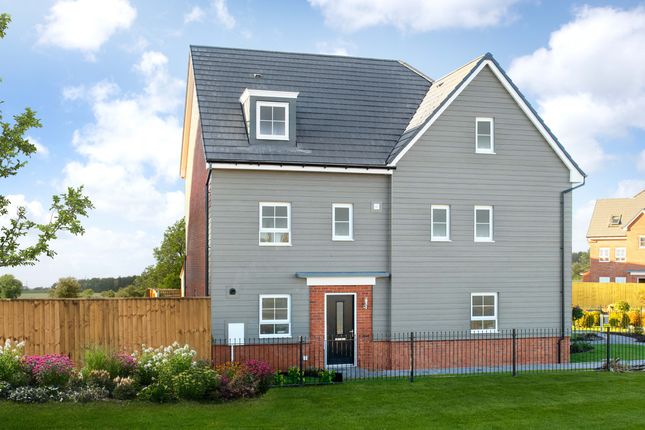 The Woodcroft At Ashlawn Gardens