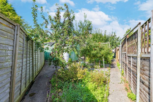 Semi-detached house for sale in Dingle Close, Sea Mills, Bristol