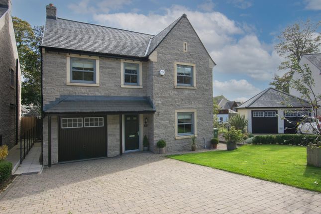 Detached house for sale in Daltongate, Ulverston, Cumbria