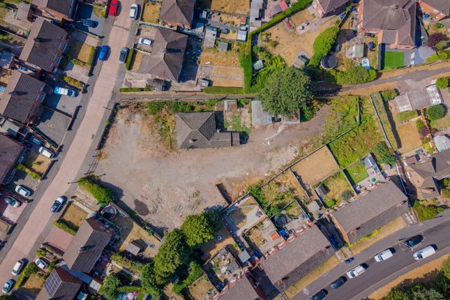 Land at 41, Milton Road, Bilston photo 2
