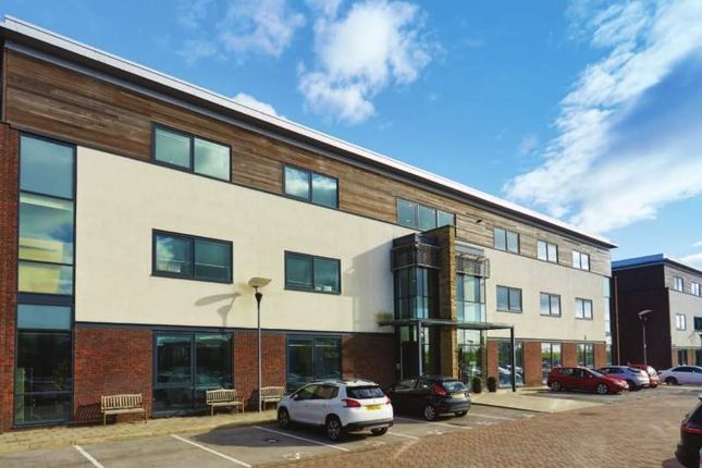 Thumbnail Office to let in 7 Airport West, Lancaster Way, Yeadon, Leeds