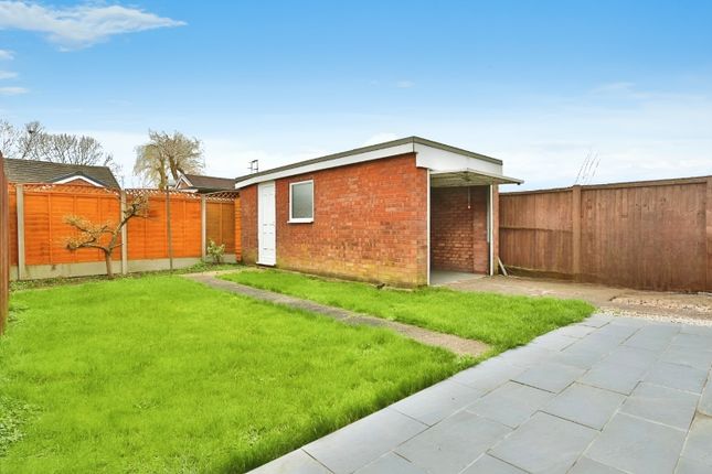 Bungalow for sale in Greylees Avenue, Hull, East Riding Of Yorkshire