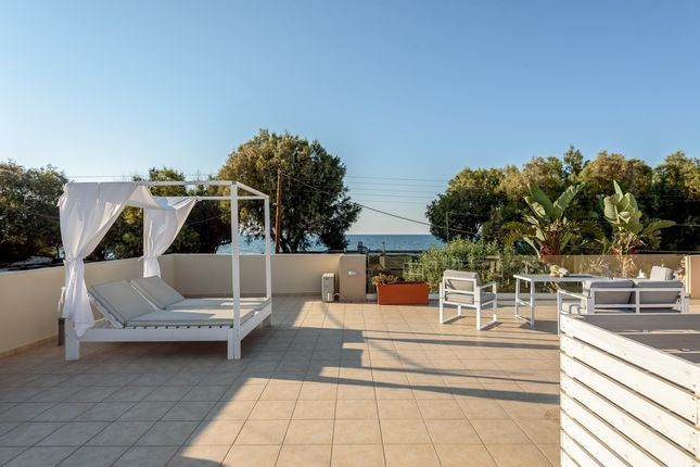 Apartment for sale in Chania, Crete, Greece