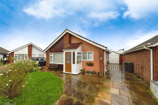Bungalow for sale in Elwell Green, Hayling Island, Hampshire