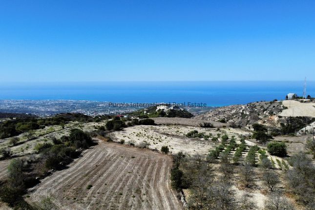 Thumbnail Land for sale in Koili, Cyprus