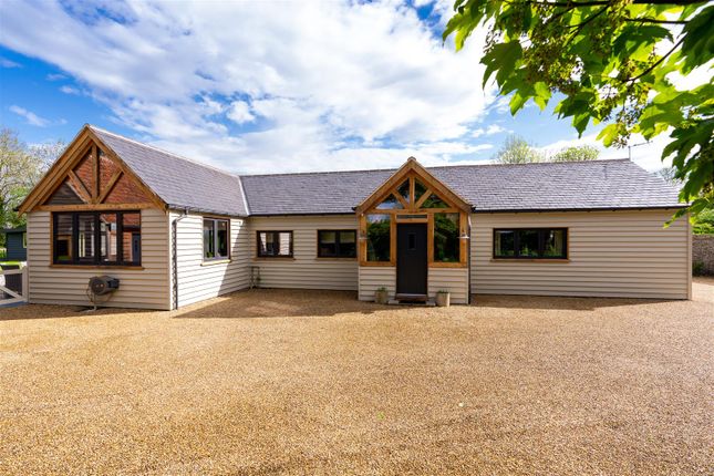 Barn conversion for sale in Reading Green, Hoxne, Eye