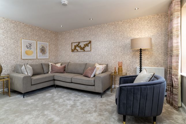 H932687, Wallace Drive, Dechmont, Broxburn photo 2