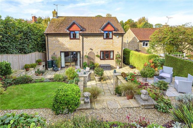 Thumbnail Detached house for sale in Silver Street, Shepton Beauchamp, Ilminster