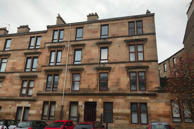 Thumbnail Flat to rent in Blantyre Street, Kelvingrove, Glasgow