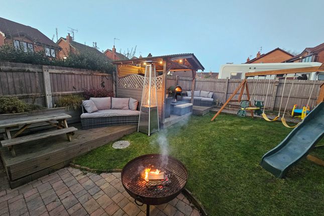 32, Great Western Way, Stourport-on-severn photo 3
