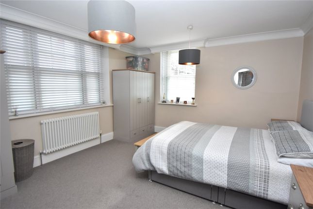 Flat for sale in Phoenix Square, Pewsey, Wiltshire