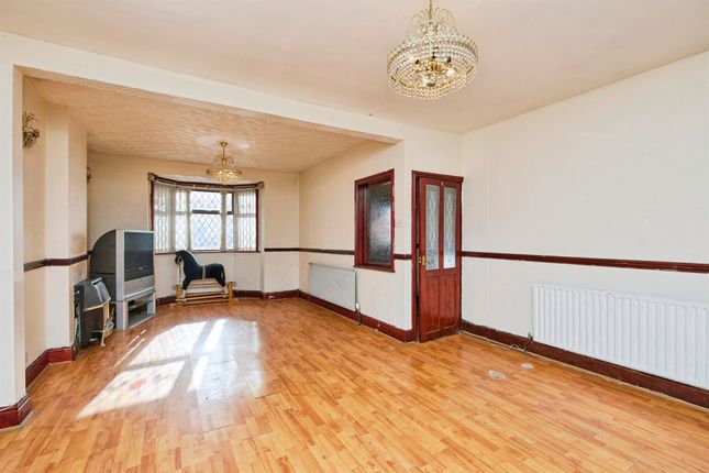 26, Porter Road, Derby photo 2
