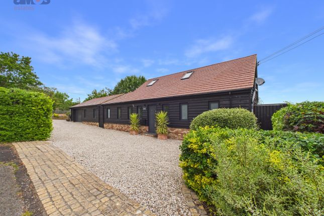 3-bed house on Ayrshire, The Chase, Essex, £1,250,000