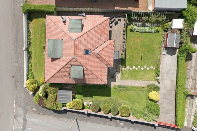 1 Golf Road, Burnside, Glasgow photo 3