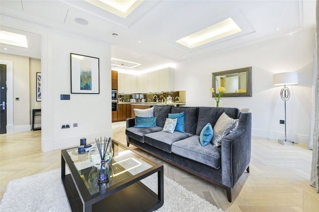 Flat 52,, Drake House, Westminster photo 4