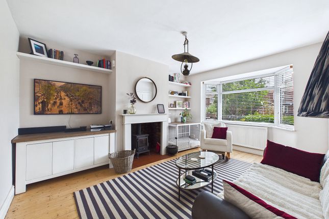 107, Vista Road, Newton-le-Willows photo 2