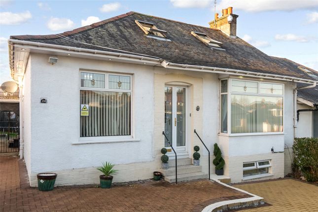 4-bed house on 24, Briarlea Drive, Glasgow, £330,000
