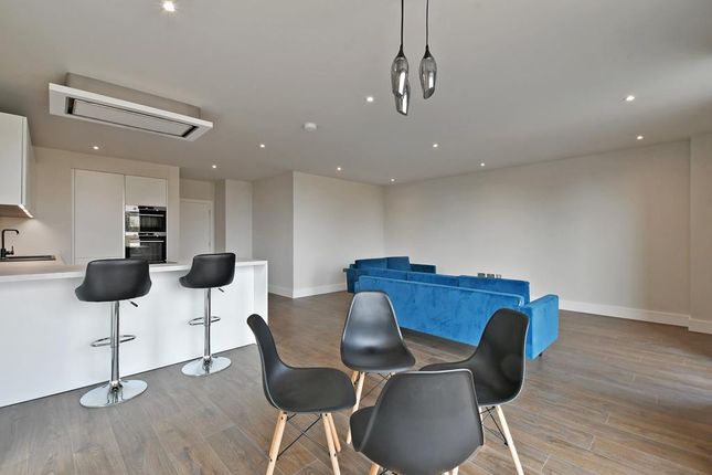 Flat for sale in Apartment 3 Dukes Place, 2 David Baldwin Way, Sheffield