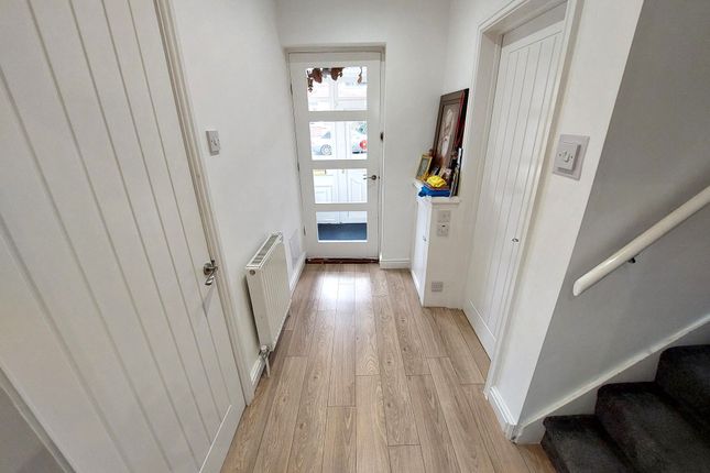 Semi-detached house for sale in Dovedale Avenue, Prestwich