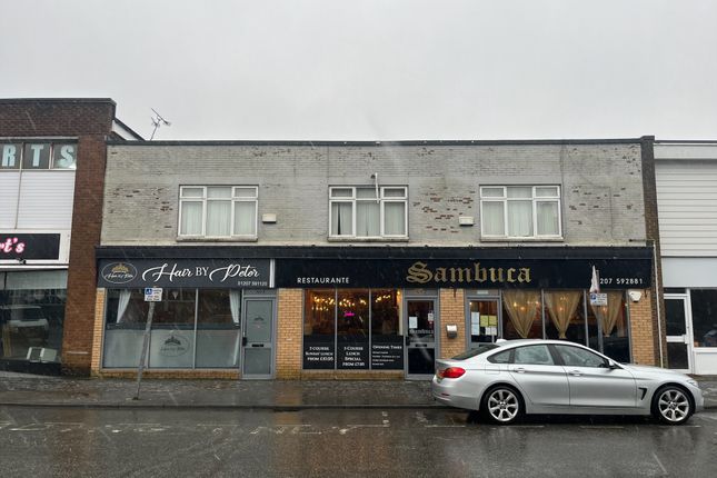 Restaurant/cafe for sale in Victoria Road, Consett
