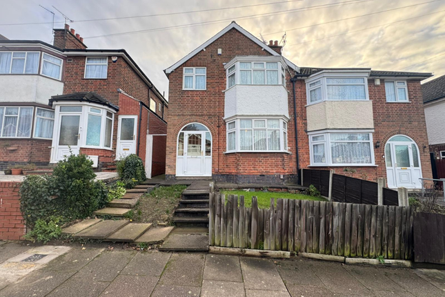 51, Bodnant Avenue, Leicester photo 4