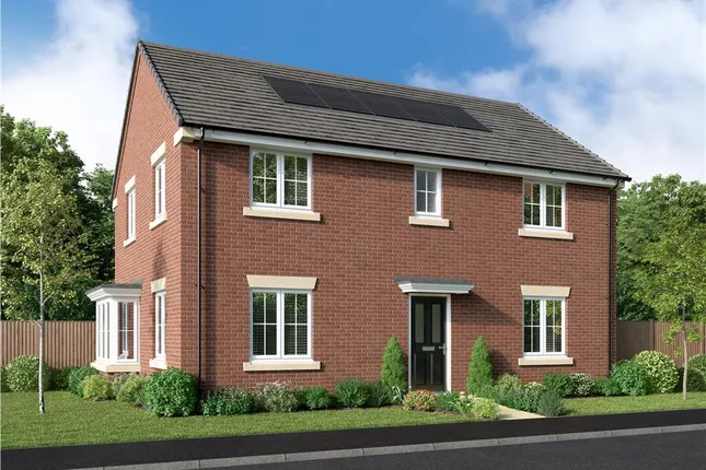 Miller Homes - Collingwood Grange