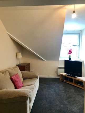Thumbnail Flat to rent in Trinity House, Trinity Quay, Aberdeen