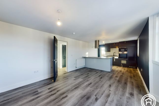 Thumbnail Flat for sale in Westercraigs, Glasgow, City Of Glasgow