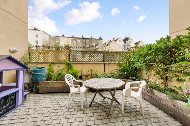 Thumbnail Flat for sale in Liberty Gardens, Caledonian Road, Bristol