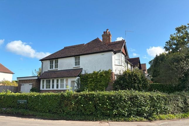 External Elevation