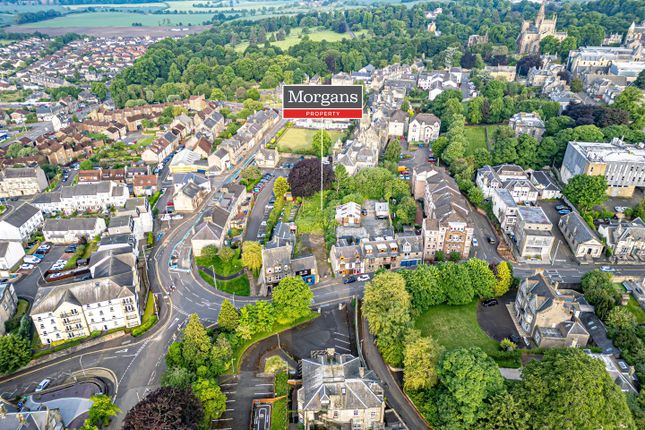 Thumbnail Land for sale in 117-119 New Row, Dunfermline