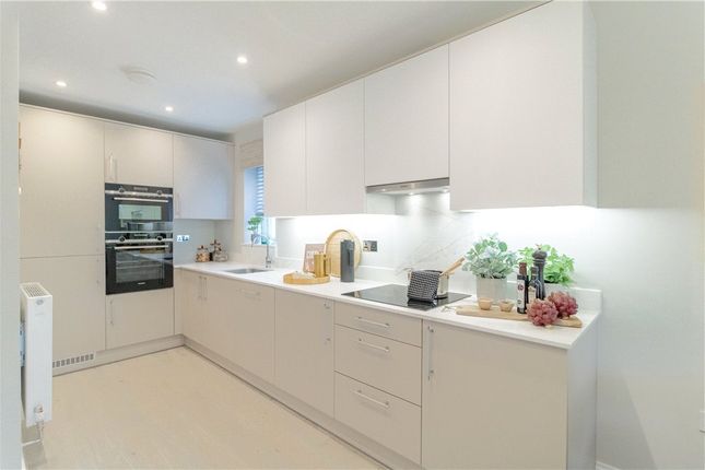 End terrace house for sale in Langley Road, Staines-Upon-Thames, Surrey