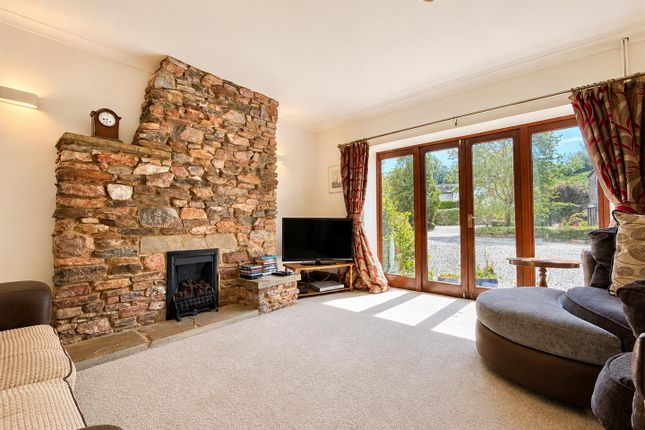 Chestnuts, 5 Manor Court, Brixham photo 2