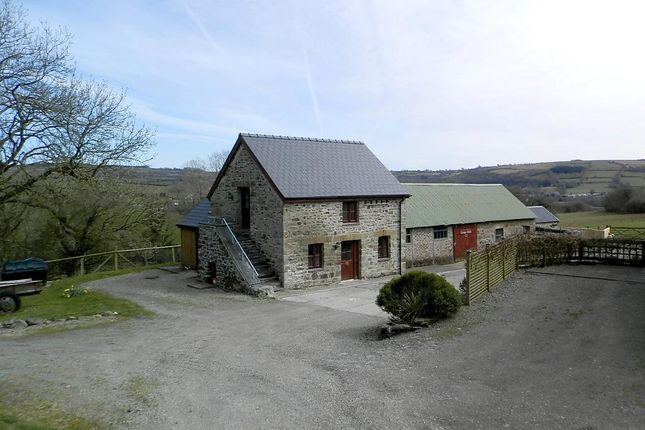 Llangrannog Road Rhydlewis Ceredigion Sa44 9 Bedroom Property For Sale 52570904 Primelocation