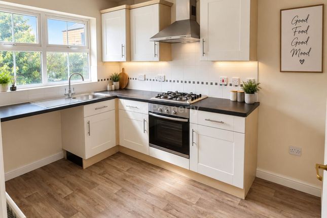 16, Dunsil Road, Mansfield photo 3