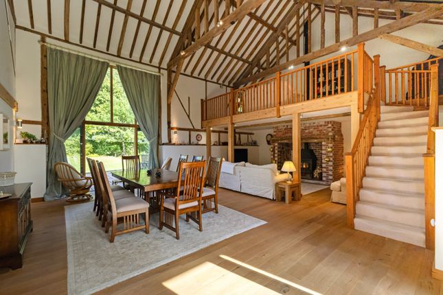Poachers Barn, 1, Dairy Place, Winchester photo 2