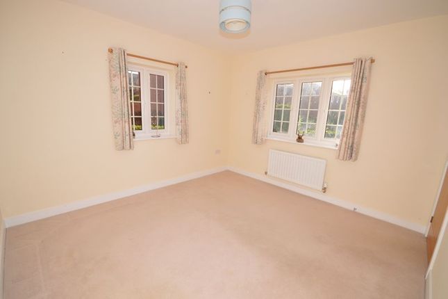 Detached house for sale in Chapel Drive, Aston Clinton, Aylesbury