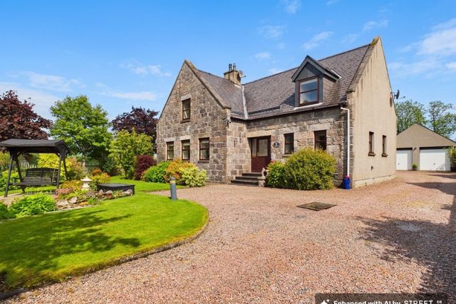 Faber Lodge, Alford photo 2