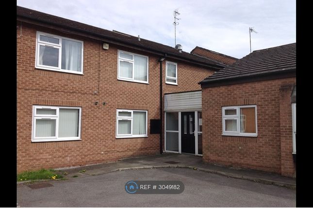 Flat, St Lukes Court, Willerby photo 2