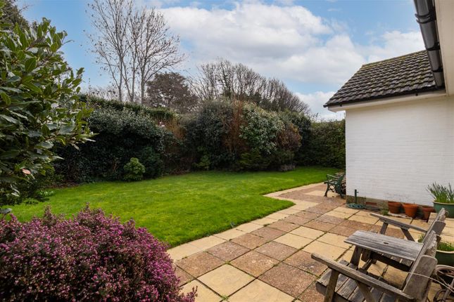 Detached bungalow for sale in Braxton Meadow, Norton, Yarmouth