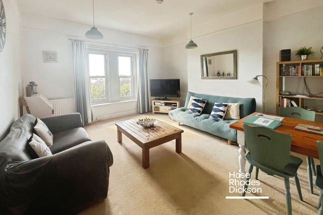Flat 4, Stoneleigh 2 St. Boniface, St. Boniface Road, Isle of Wight photo 2