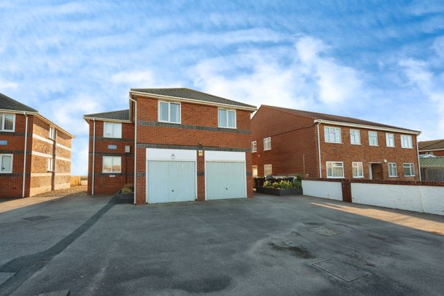 Flat for sale in Pebble Court, 112 Southwood Road, Hayling Island, Hampshire