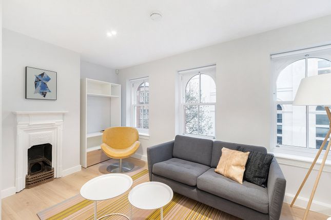 Thumbnail Flat to rent in Floral Street, Covent Garden