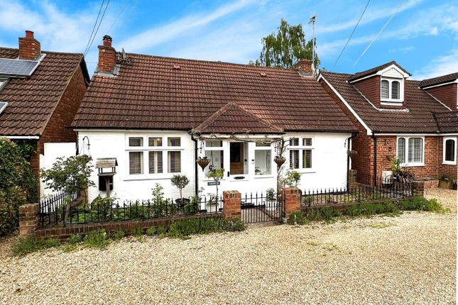 Thumbnail Detached bungalow for sale in Willow Lane, Blackwater