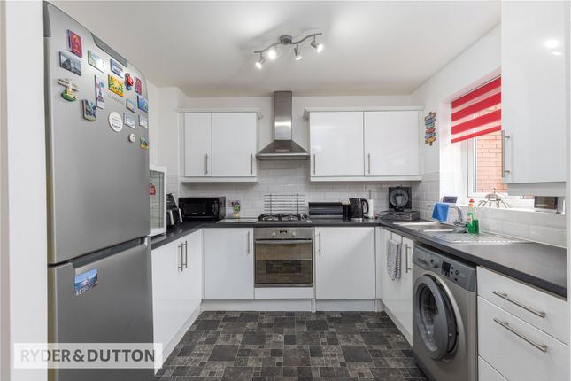 8, Repton Close, Lancashire photo 4